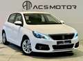 Peugeot 308 1.5 BlueHDi S&S Active Pack 130 Blanco - thumbnail 3