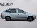 Skoda Fabia 1.4 16V Elegance Combi*KLIMA*AHK*E-PAKET* Argent - thumbnail 5