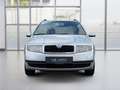 Skoda Fabia 1.4 16V Elegance Combi*KLIMA*AHK*E-PAKET* Argent - thumbnail 7