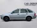 Skoda Fabia 1.4 16V Elegance Combi*KLIMA*AHK*E-PAKET* Argent - thumbnail 2