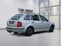 Skoda Fabia 1.4 16V Elegance Combi*KLIMA*AHK*E-PAKET* Argent - thumbnail 4