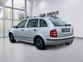 Skoda Fabia 1.4 16V Elegance Combi*KLIMA*AHK*E-PAKET* Argent - thumbnail 3