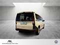 Volkswagen Caddy Maxi 2.0 TDI DSG Rollstuhlumbau Navi ACC RFK SHZ Weiß - thumbnail 5