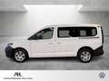 Volkswagen Caddy Maxi 2.0 TDI DSG Rollstuhlumbau Navi ACC RFK SHZ Weiß - thumbnail 2
