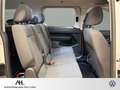 Volkswagen Caddy Maxi 2.0 TDI DSG Rollstuhlumbau Navi ACC RFK SHZ Weiß - thumbnail 10