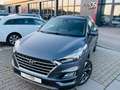 Hyundai TUCSON Advantage + 2WD Grau - thumbnail 7