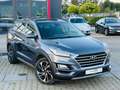 Hyundai TUCSON Advantage + 2WD Grau - thumbnail 2