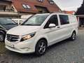 Mercedes-Benz Vito Mixto 4x4, extralang, Camper, top Weiß - thumbnail 1