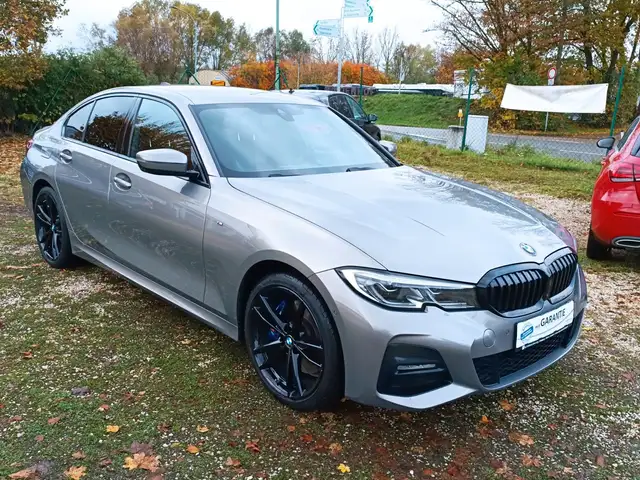 BMW 330 e Lim. M Sport Automatik