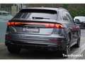 Audi Q8 50 TDI HUD StHz ACC Pano AHK ALLRADLENKUNG 23 Gris - thumbnail 6