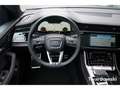 Audi Q8 50 TDI HUD StHz ACC Pano AHK ALLRADLENKUNG 23 Gris - thumbnail 11
