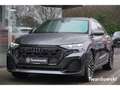 Audi Q8 50 TDI HUD StHz ACC Pano AHK ALLRADLENKUNG 23 Gris - thumbnail 3
