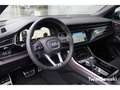 Audi Q8 50 TDI HUD StHz ACC Pano AHK ALLRADLENKUNG 23 Gris - thumbnail 10