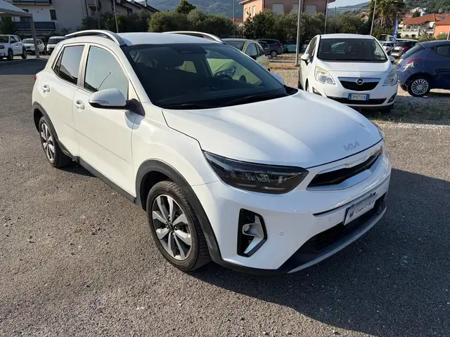 Kia Stonic 1.2 dpi Style s/Navi Pack gpl 82c