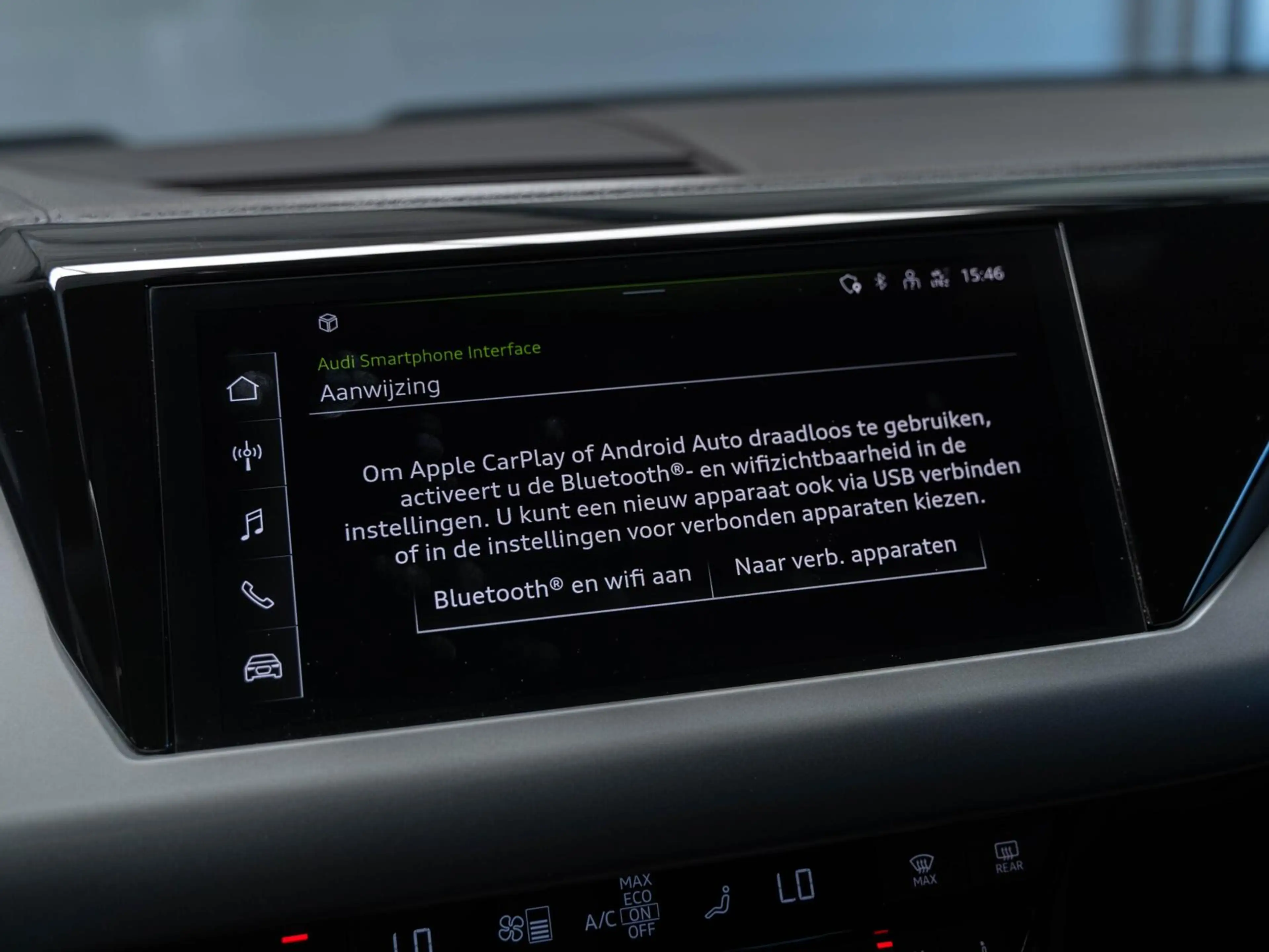 Audi e-tron GT GT 93 kWh B&O Panodak 21' — photo 25