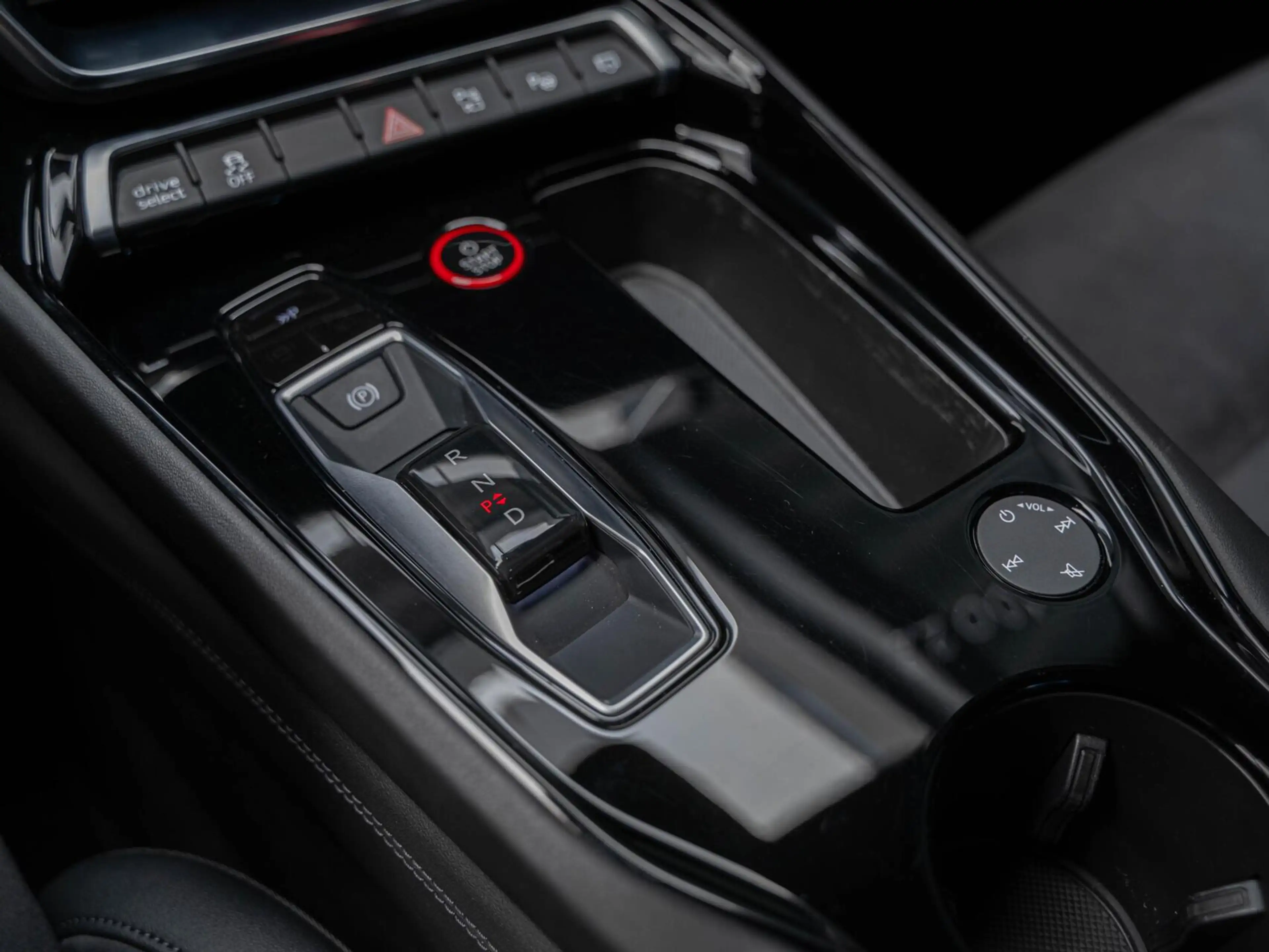 Audi e-tron GT GT 93 kWh B&O Panodak 21' — photo 16