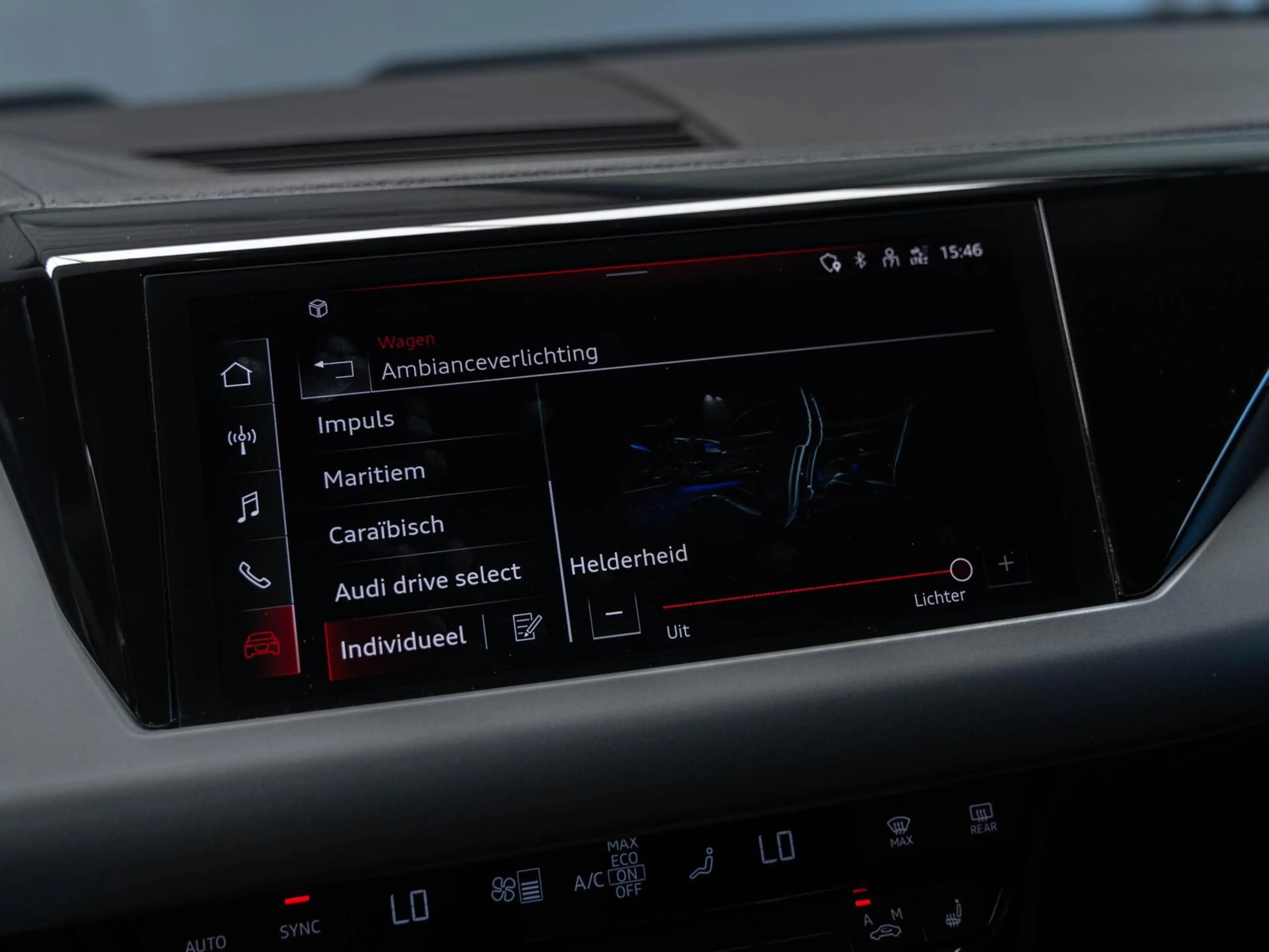 Audi e-tron GT GT 93 kWh B&O Panodak 21' — photo 26