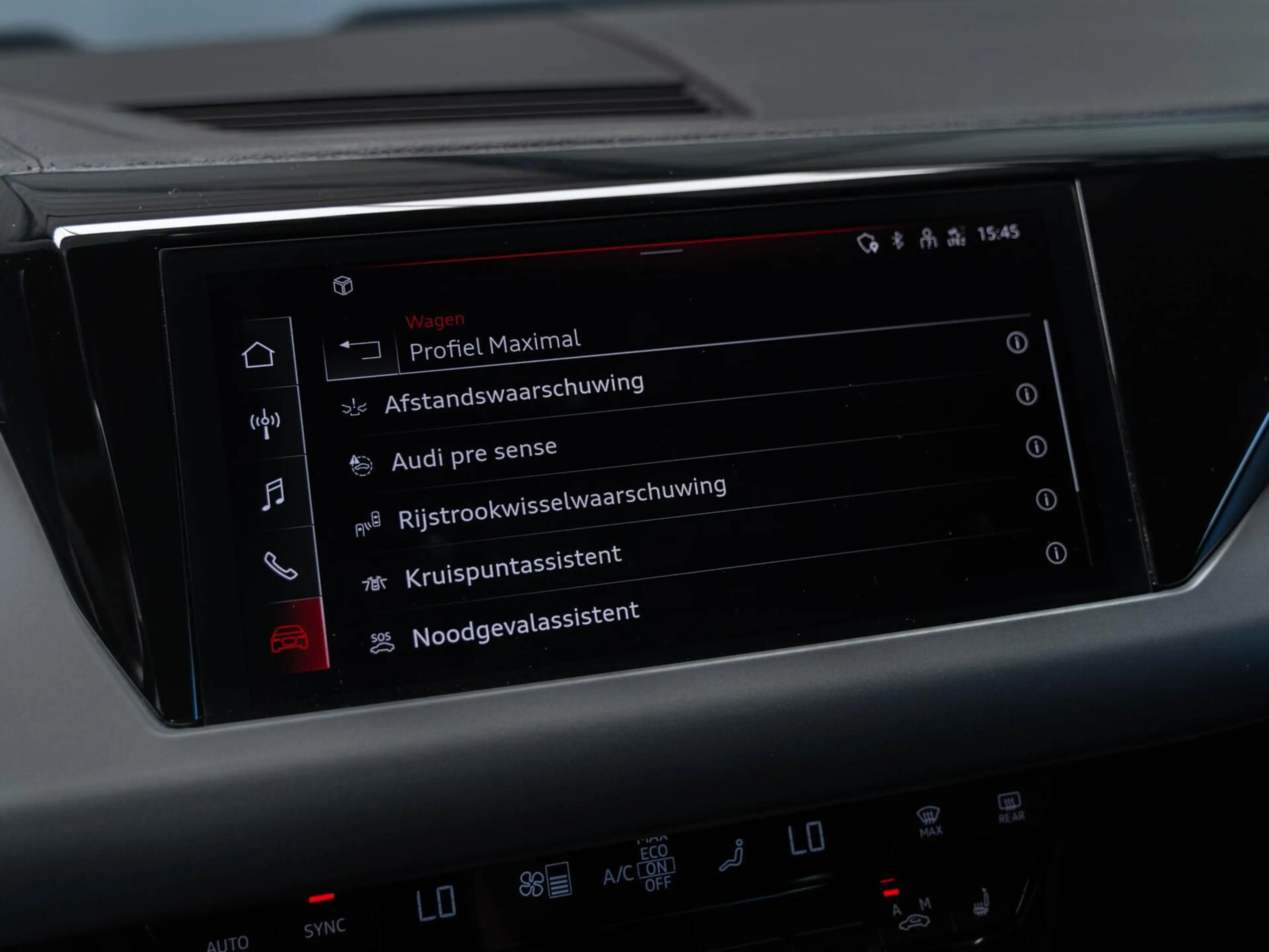 Audi e-tron GT GT 93 kWh B&O Panodak 21' — photo 24