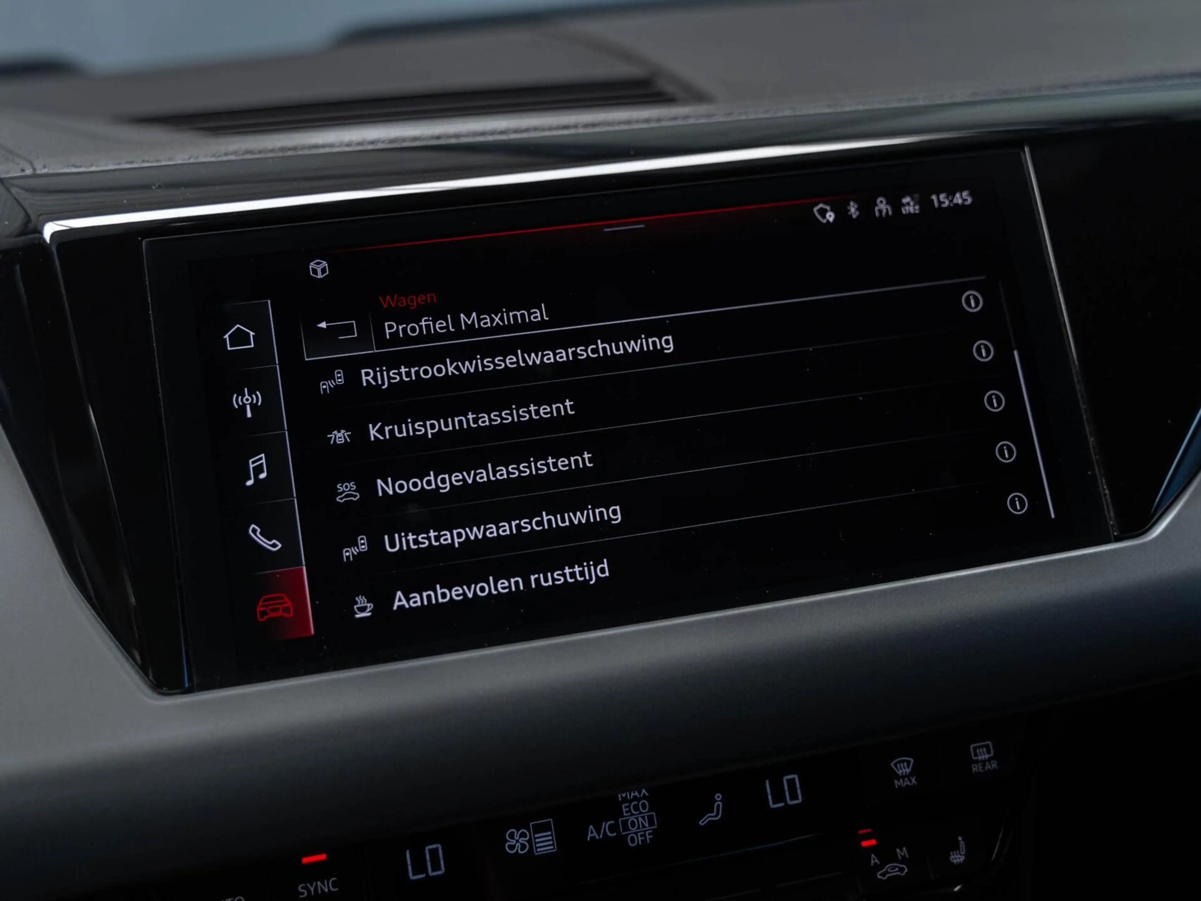 Audi e-tron GT GT 93 kWh B&O Panodak 21' — photo 23
