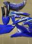 Yamaha YZ 450 Yzf450 Синій - thumbnail 7