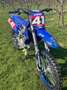 Yamaha YZ 450 Yzf450 Синій - thumbnail 1