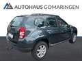 Dacia Duster II Klima*AHK*Scheckheft*TÜV NEU*8-fachBR Weiß - thumbnail 7