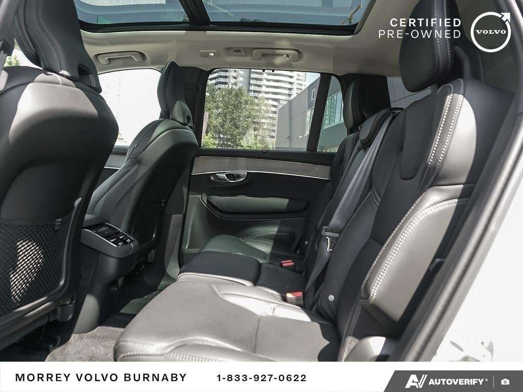 2026 Volvo XC90 Ultra | AWD | Harman Kardon | Head Up Display NO A thumb 14