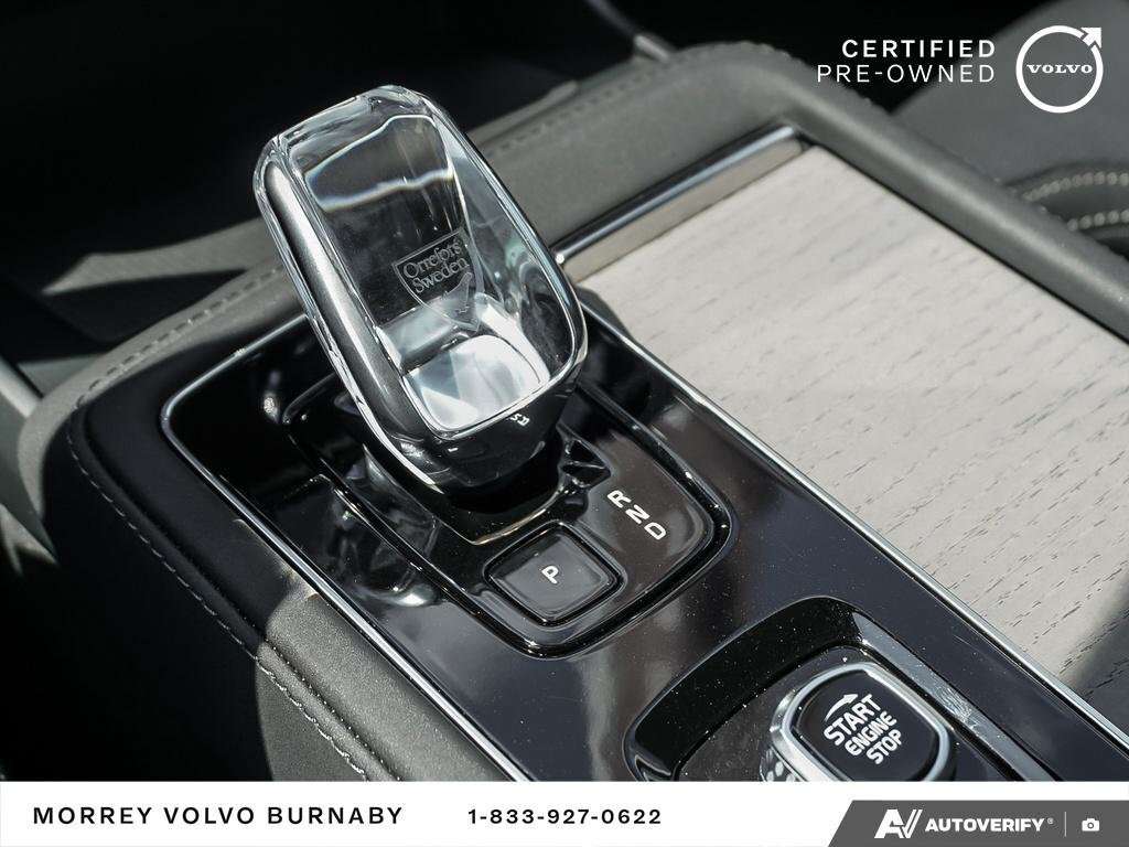 2026 Volvo XC90 Ultra | AWD | Harman Kardon | Head Up Display NO A thumb 23