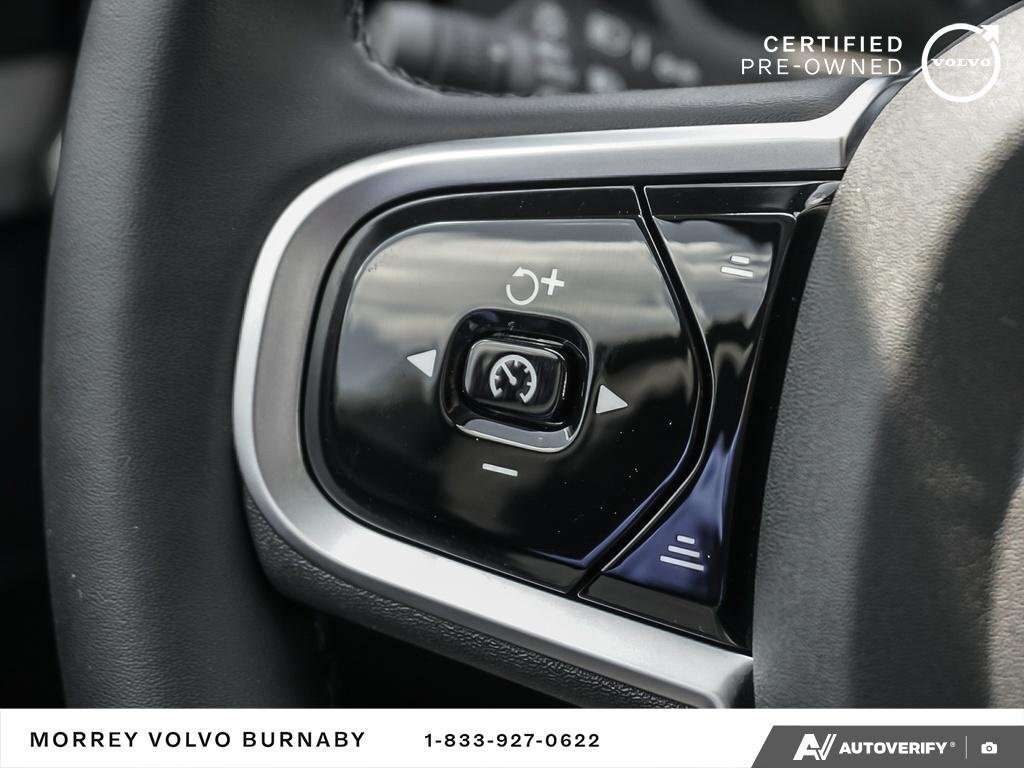 2026 Volvo XC90 Ultra | AWD | Harman Kardon | Head Up Display NO A thumb 20