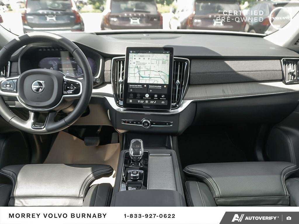 2026 Volvo XC90 Ultra | AWD | Harman Kardon | Head Up Display NO A thumb 15