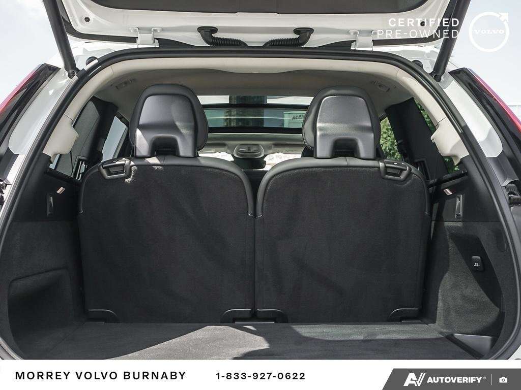 2026 Volvo XC90 Ultra | AWD | Harman Kardon | Head Up Display NO A thumb 13