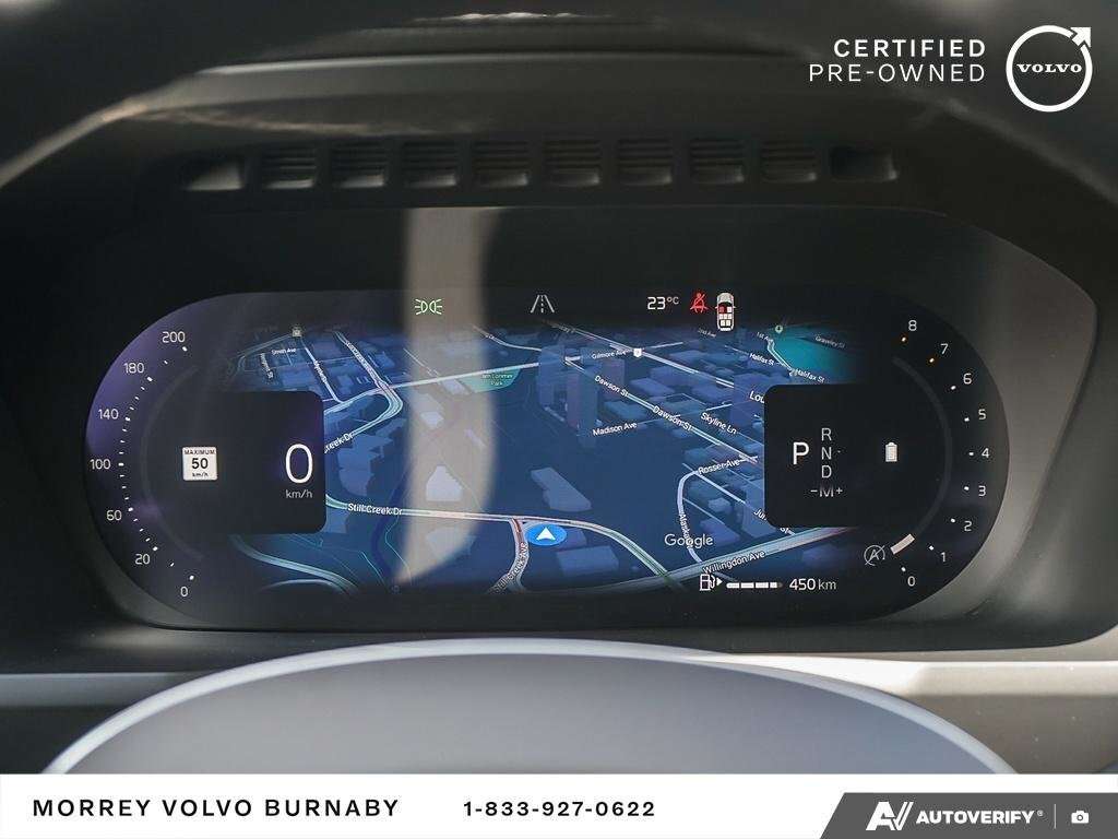 2026 Volvo XC90 Ultra | AWD | Harman Kardon | Head Up Display NO A thumb 18