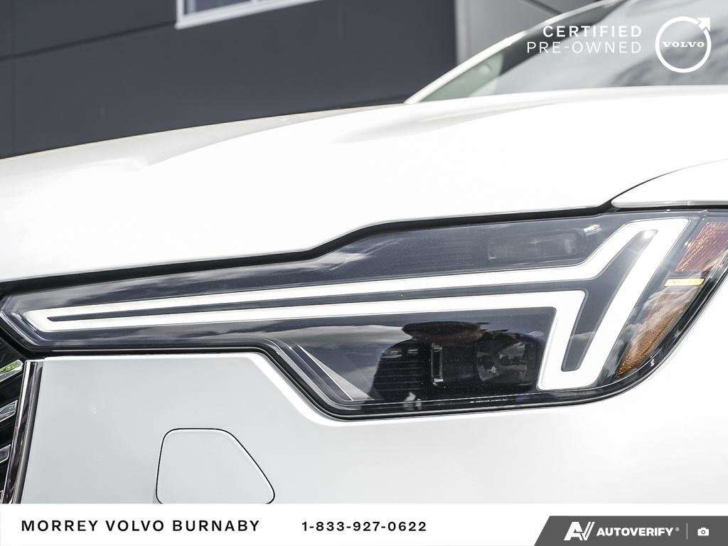 2026 Volvo XC90 Ultra | AWD | Harman Kardon | Head Up Display NO A thumb 11