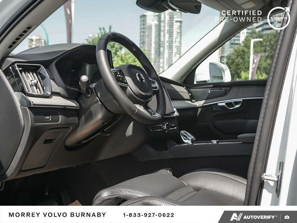 2026 Volvo XC90 Ultra | AWD | Harman Kardon | Head Up Display NO A thumb 16
