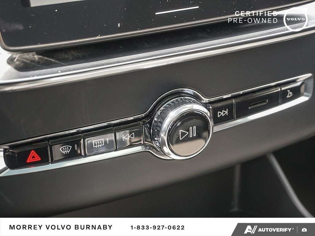 2026 Volvo XC90 Ultra | AWD | Harman Kardon | Head Up Display NO A thumb 22