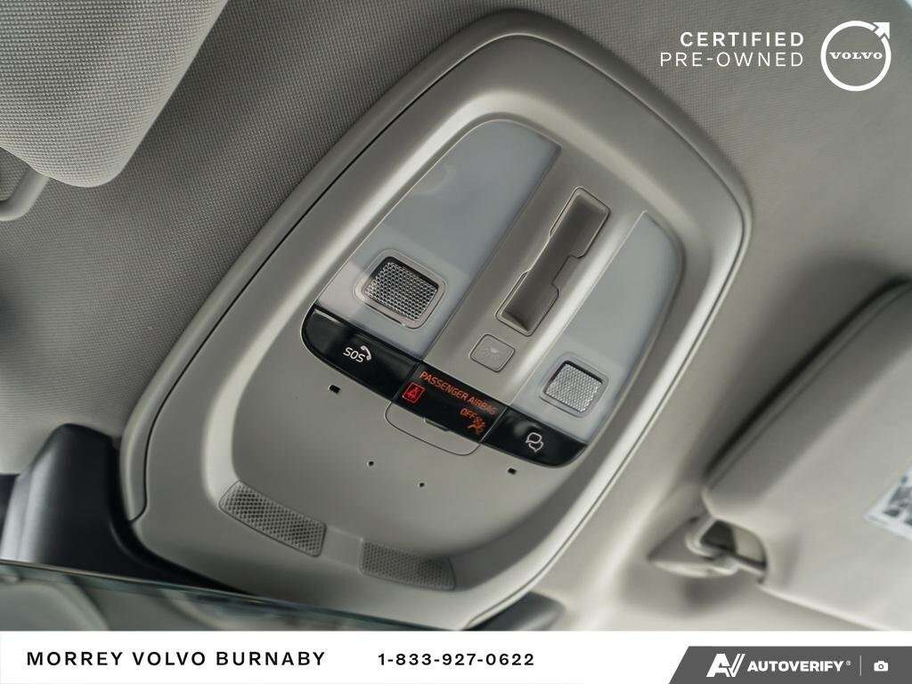 2026 Volvo XC90 Ultra | AWD | Harman Kardon | Head Up Display NO A thumb 25