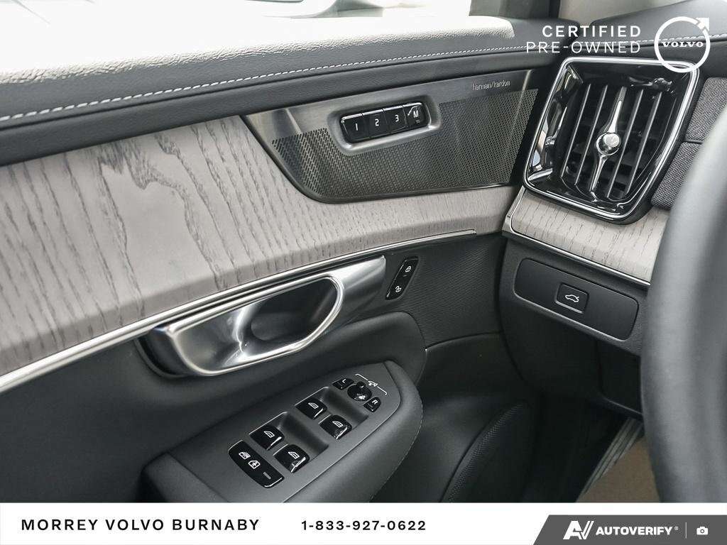 2026 Volvo XC90 Ultra | AWD | Harman Kardon | Head Up Display NO A thumb 21