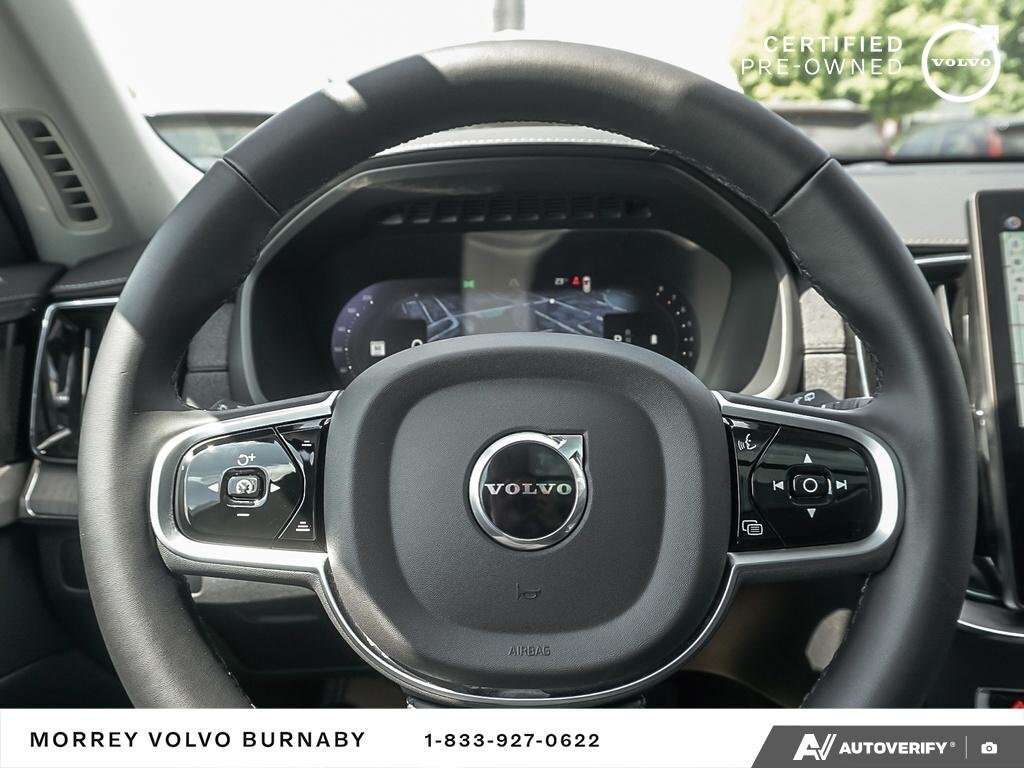 2026 Volvo XC90 Ultra | AWD | Harman Kardon | Head Up Display NO A thumb 17