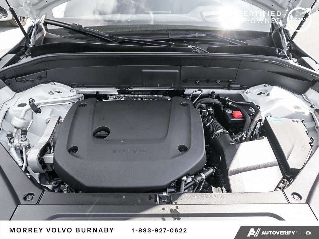 2026 Volvo XC90 Ultra | AWD | Harman Kardon | Head Up Display NO A thumb 9