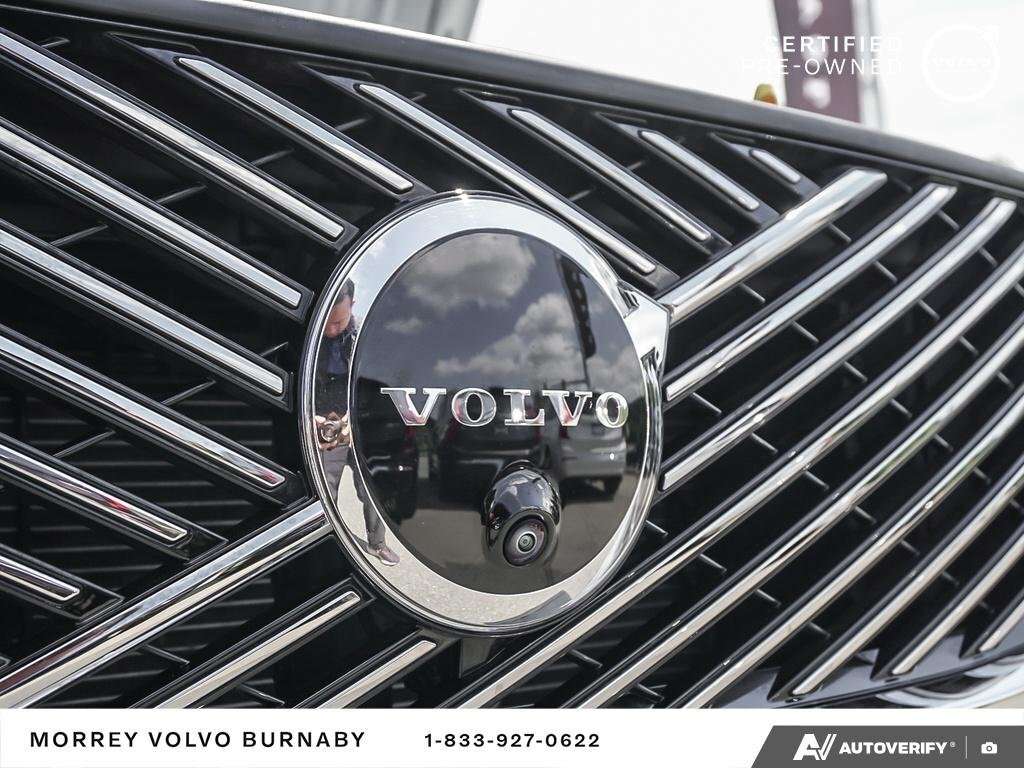 2026 Volvo XC90 Ultra | AWD | Harman Kardon | Head Up Display NO A thumb 10