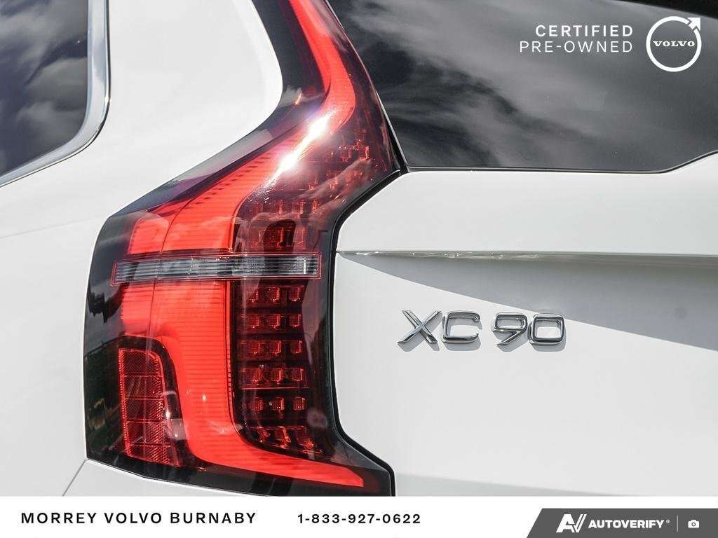 2026 Volvo XC90 Ultra | AWD | Harman Kardon | Head Up Display NO A thumb 12