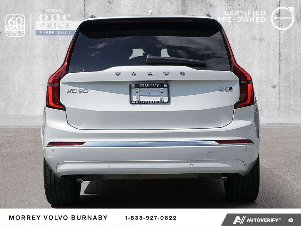 2026 Volvo XC90 Ultra | AWD | Harman Kardon | Head Up Display NO A thumb 6