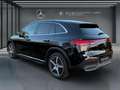 Mercedes-Benz EQE SUV EQE 350 4M SUV AMG HUD Hypers. Hinterachsl. Digit. Schwarz - thumbnail 8