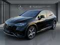 Mercedes-Benz EQE SUV EQE 350 4M SUV AMG HUD Hypers. Hinterachsl. Digit. Schwarz - thumbnail 1