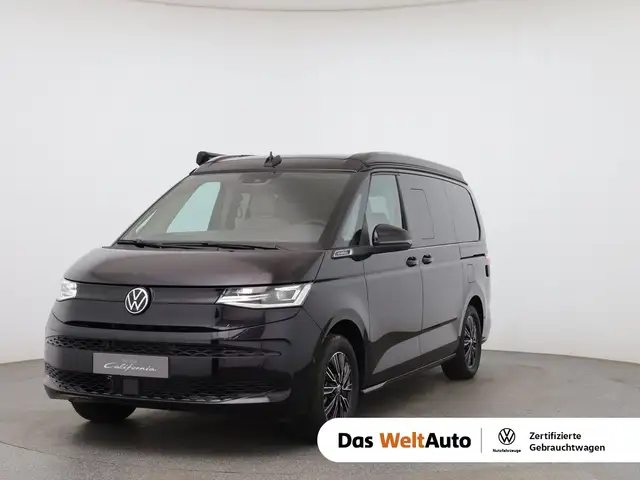 Volkswagen T7 California