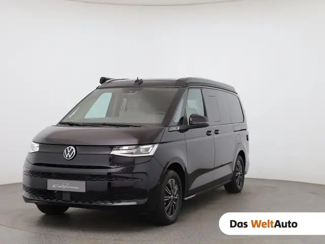 Volkswagen T6 California VW T6 California Coast TSI