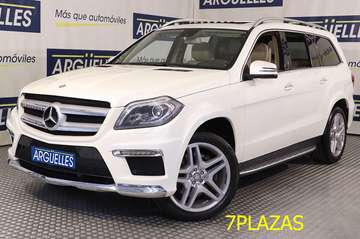 4Matic 435cv