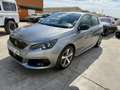 Peugeot 308 1.2 PureTech S&S GT EAT8 130 Grau - thumbnail 2