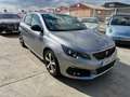Peugeot 308 1.2 PureTech S&S GT EAT8 130 Grau - thumbnail 1