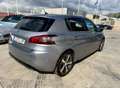 Peugeot 308 1.2 PureTech S&S GT EAT8 130 Grau - thumbnail 6